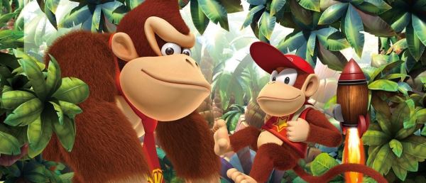 Nintendo начала принимать предзаказы на Donkey Kong Country Returns HD по цене в 60 долларов