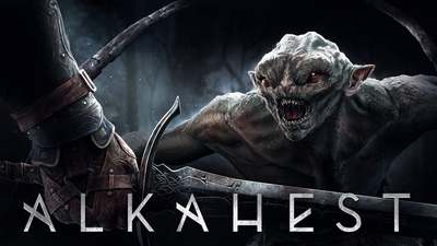 Анонсирована фэнтезийная RPG Alkahest — смесь Dark Messiah of Might & Magic, Dishonored и Kingdom Come: Deliverance