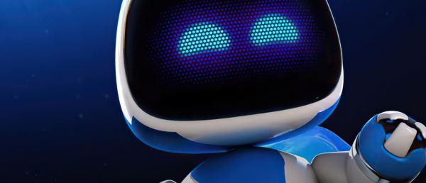 Платформер Astro Bot потребует 66 ГБ для установки на PlayStation 5 — гораздо больше прошлых игр серии