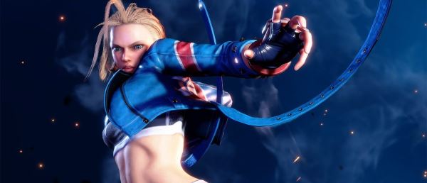 Официально: Экранизация Street Fighter от Sony выйдет 20 марта 2026 года