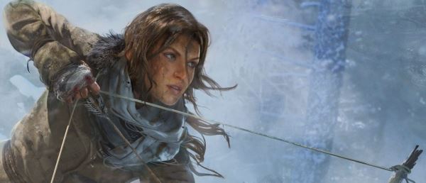 «Игра ААА-качества»: Показ новой Tomb Raider от Crystal Dynamics уже не за горами