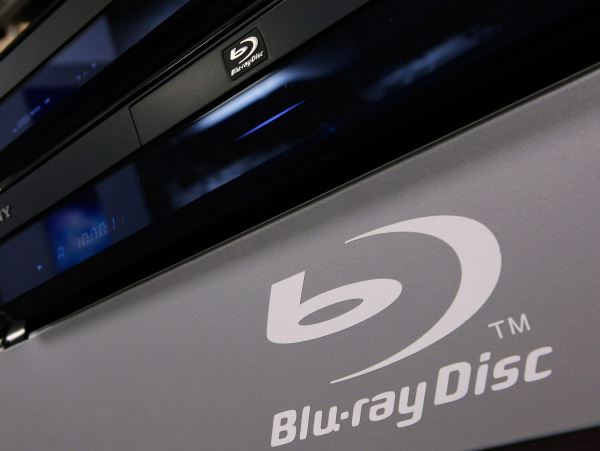 СМИ: Sony Group прекратит производство оптических дисков, включая Blu-Ray