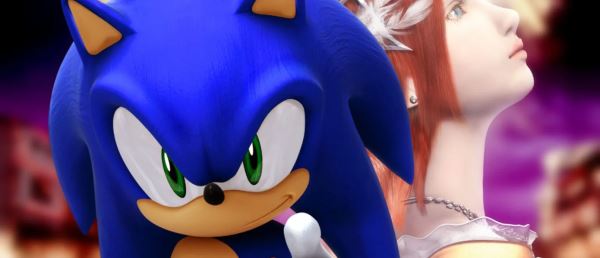 "Почему ее до сих пор нет?": Глава Sonic Team хочет выпустить большую RPG про Соника