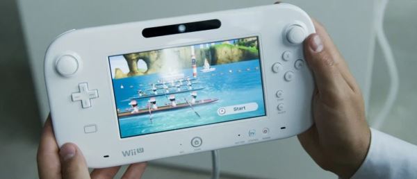 Nintendo больше не сможет ремонтировать Wii U из-за отсутствия запчастей