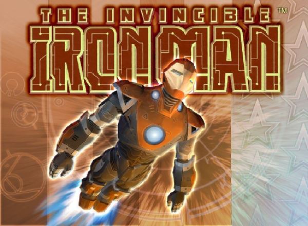 Полёты и стрельба в геймплейном ролике отменённой игры The Invincible Ironman от Activision