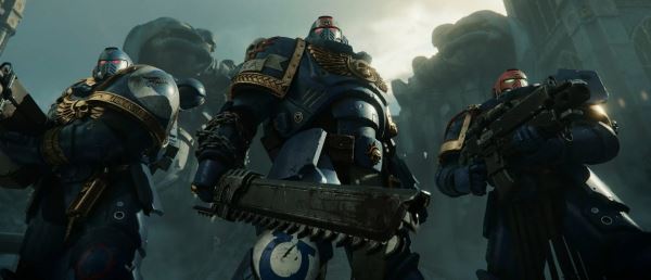 Warhammer 40,000: Space Marine 2 ушла на «золото» и показалась на новых скриншотах — игра выйдет 9 сентября