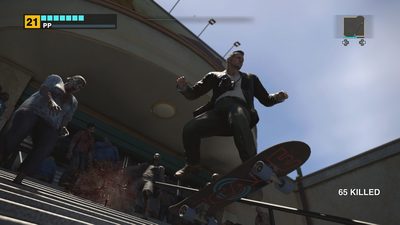 В 4K, 60 FPS и полностью на русском языке: Dead Rising Deluxe Remaster выходит 18 сентября — трейлер, скриншоты и детали