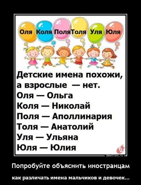 Прикольные демотиваторы в конце недели: "Ну, допустим, чирик…" (14 фото)