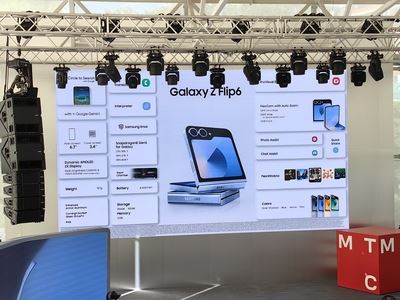 В России представили новые устройства Samsung —  открылись предзаказы на Galaxy Z Fold6, Z Flip6, Galaxy Watch7 и Galaxy Buds3