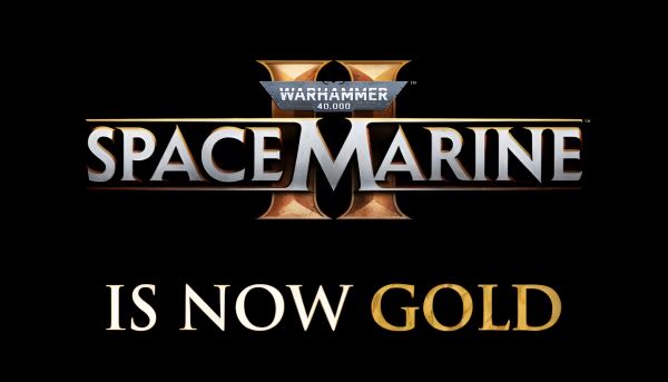 Warhammer 40,000: Space Marine 2 ушла на "золото" и показалась на новых скриншотах — игра выйдет 9 сентября