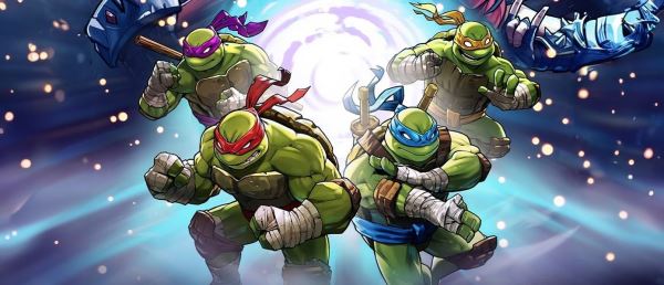 Teenage Mutant Ninja Turtles: Splintered Fate посетит Switch через неделю — анонсирована поддержка локального кооператива