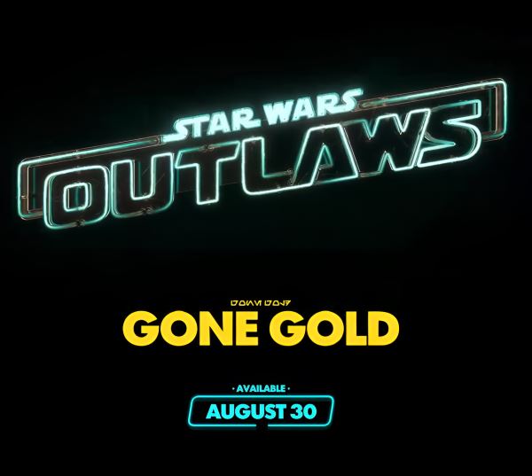 Star Wars Outlaws ушла на "золото" — игра должна выйти в срок