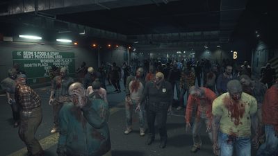 В 4K, 60 FPS и полностью на русском языке: Dead Rising Deluxe Remaster выходит 18 сентября — трейлер, скриншоты и детали