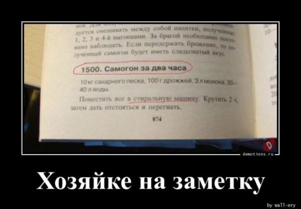 Демотиваторов пост: "Мечта, а не работа!" (15 фото)