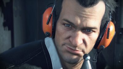 В 4K, 60 FPS и полностью на русском языке: Dead Rising Deluxe Remaster выходит 18 сентября — трейлер, скриншоты и детали